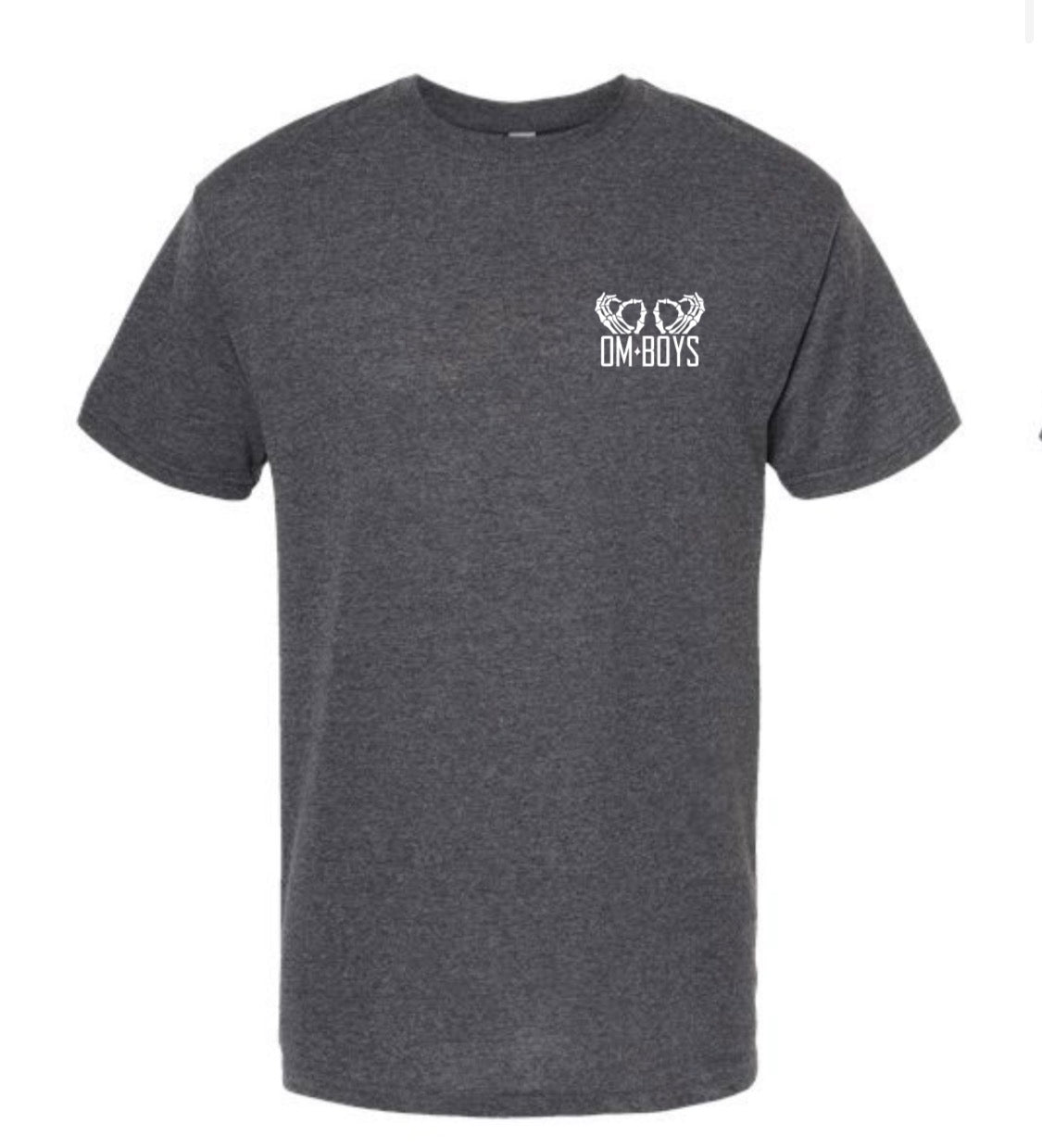 Om Boys Gashadokuro Unisex Tee