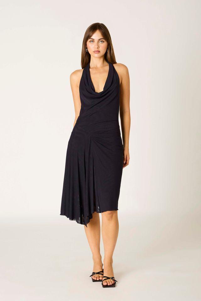 Nav Halter Dress