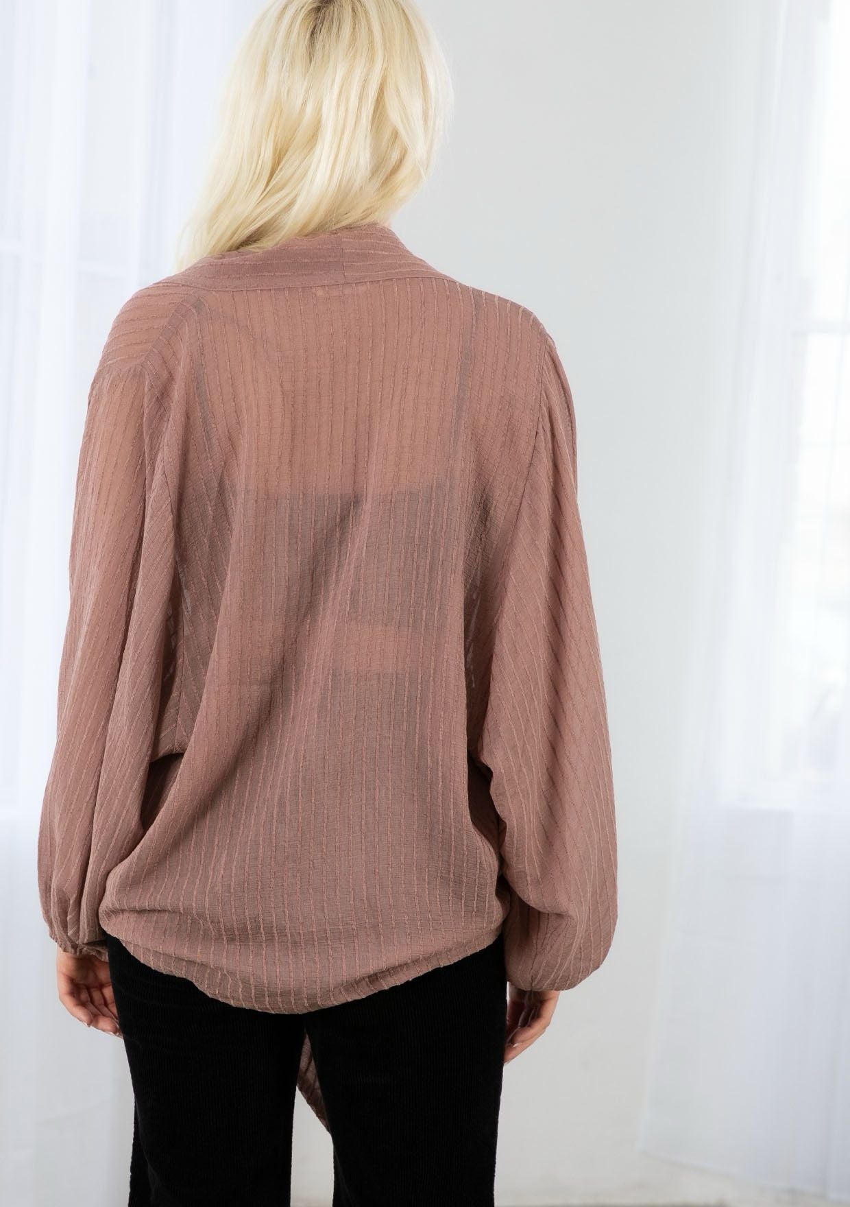 Shadow Cover Top