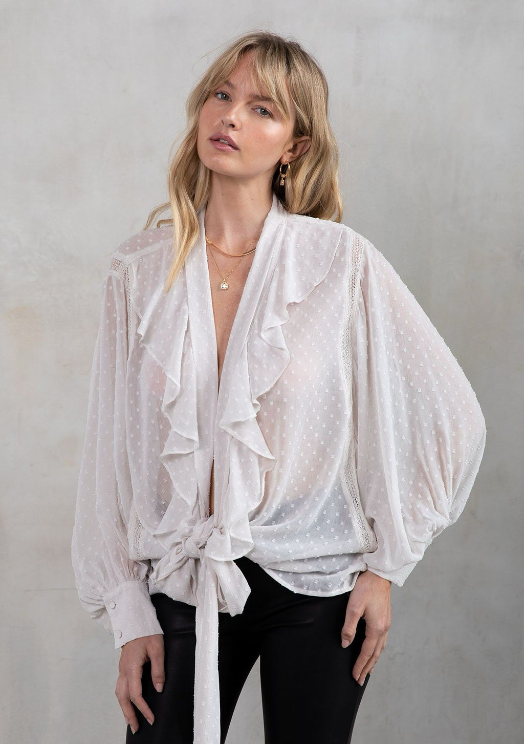 Sparrow Cover Top