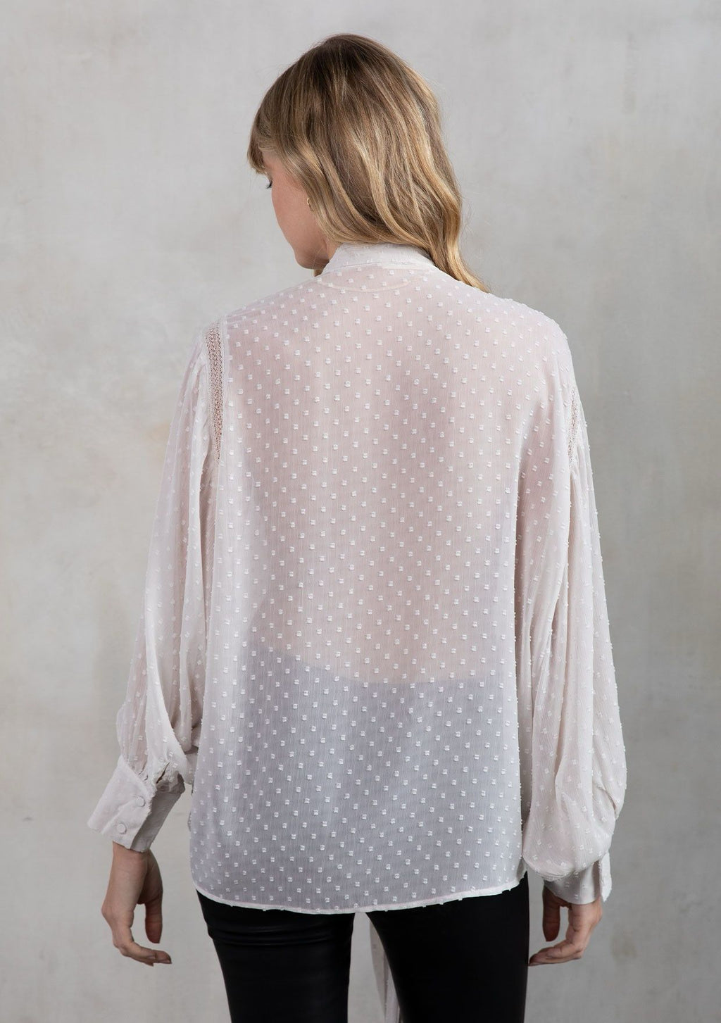 Sparrow Cover Top