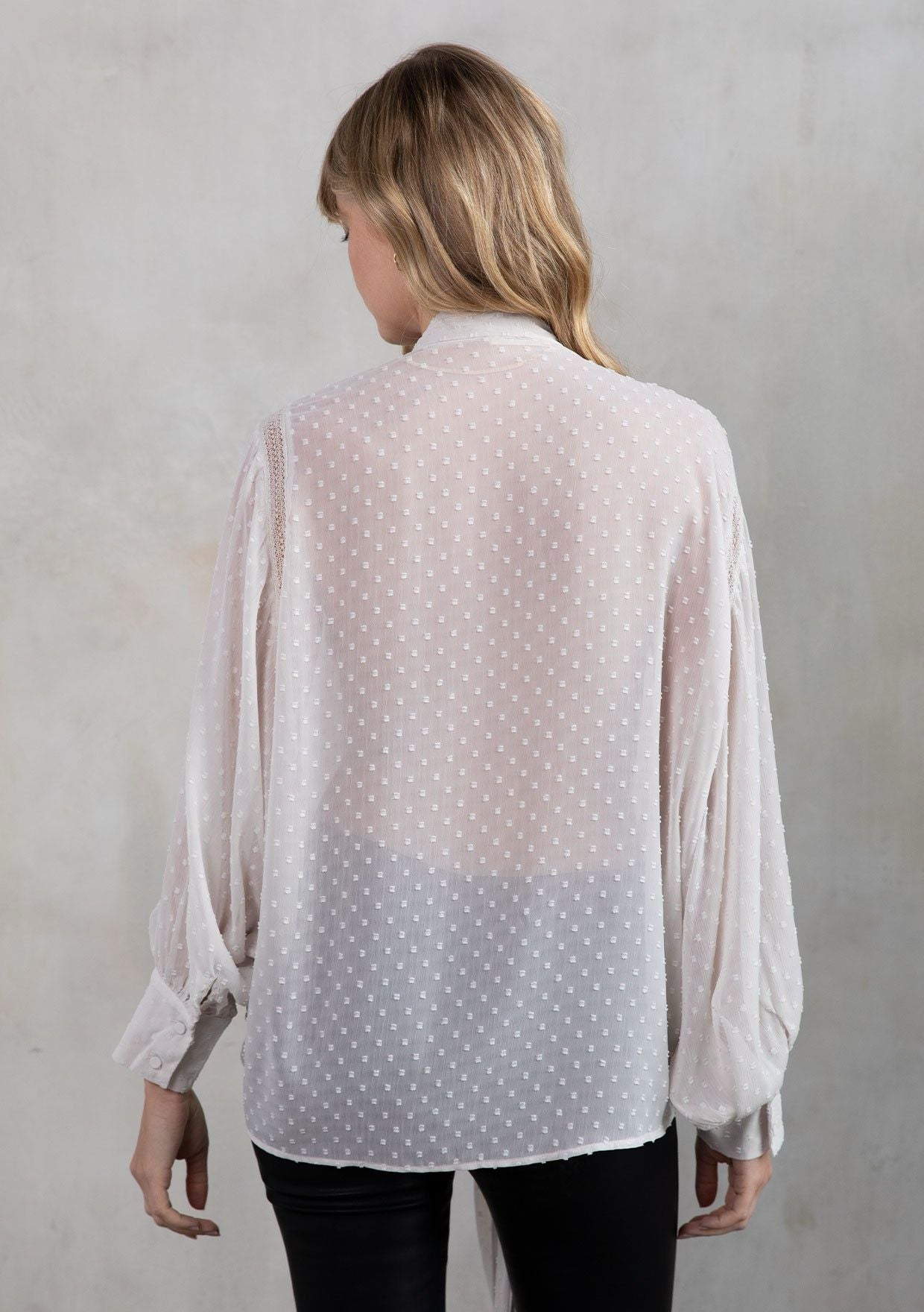Sparrow Cover Top