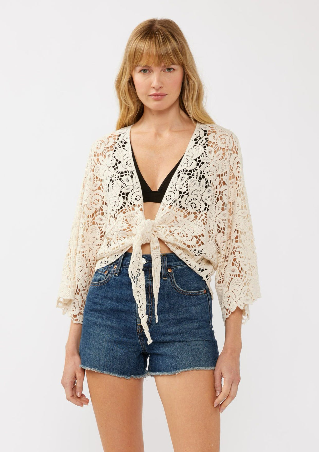 Sandi Cover Top