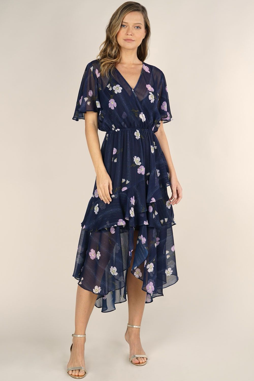 Northom Blossom Dress