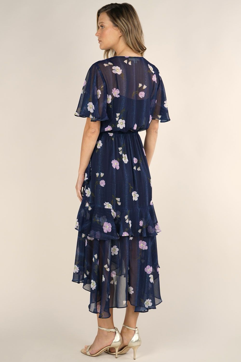 Northom Blossom Dress
