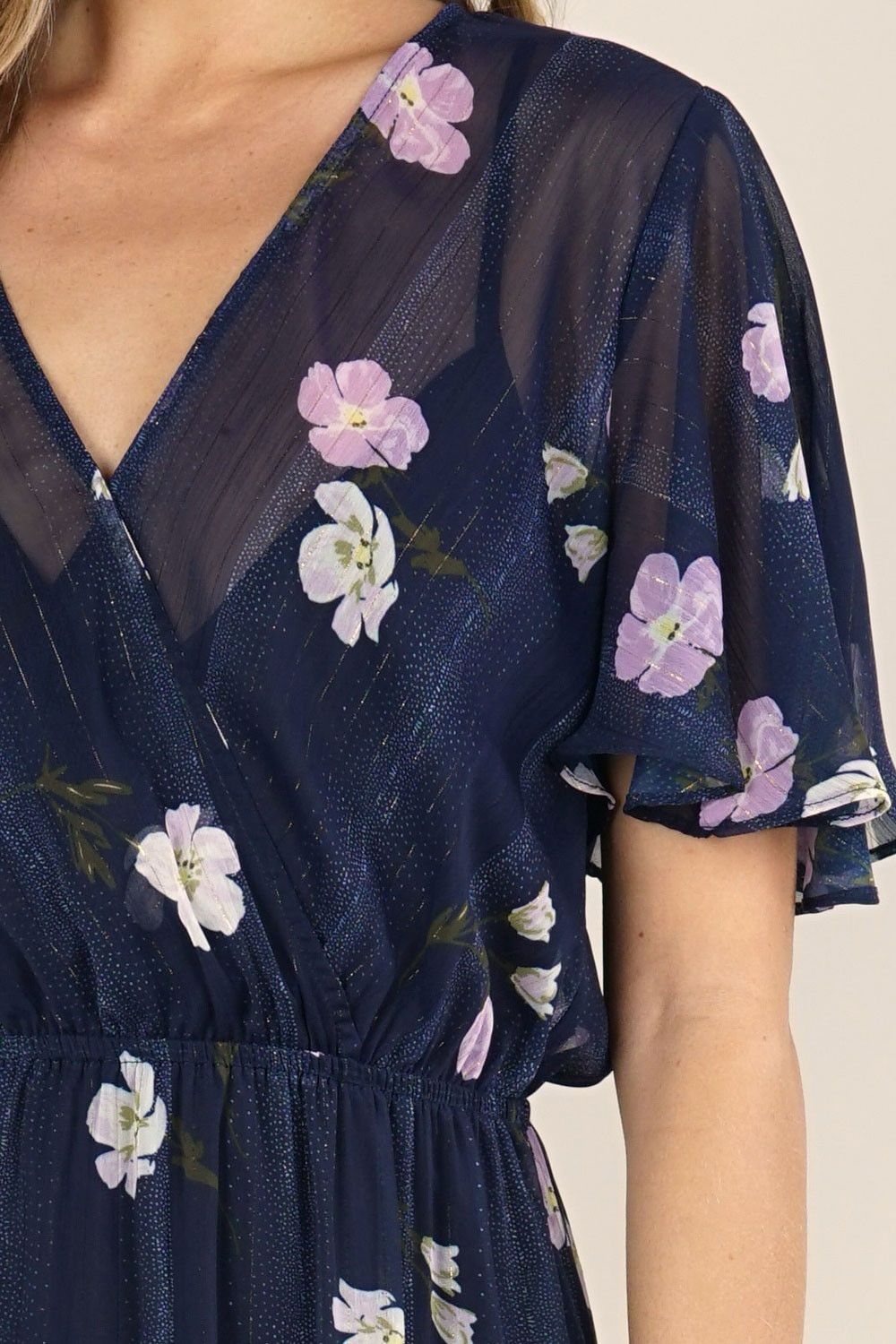 Northom Blossom Dress