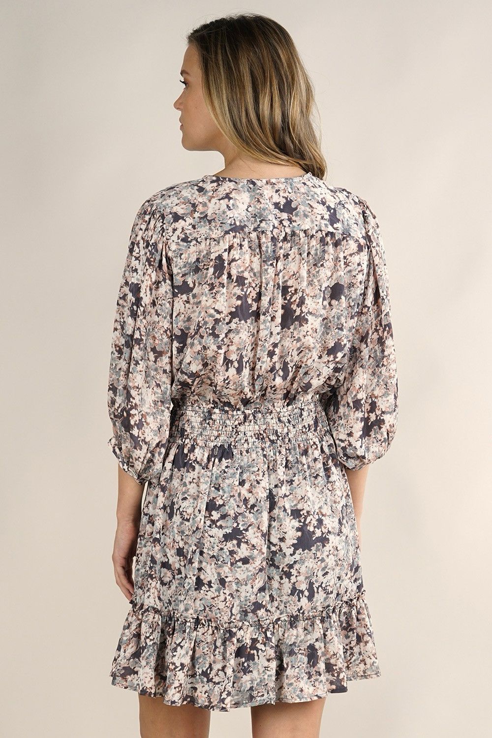 Brezz L/S Dress