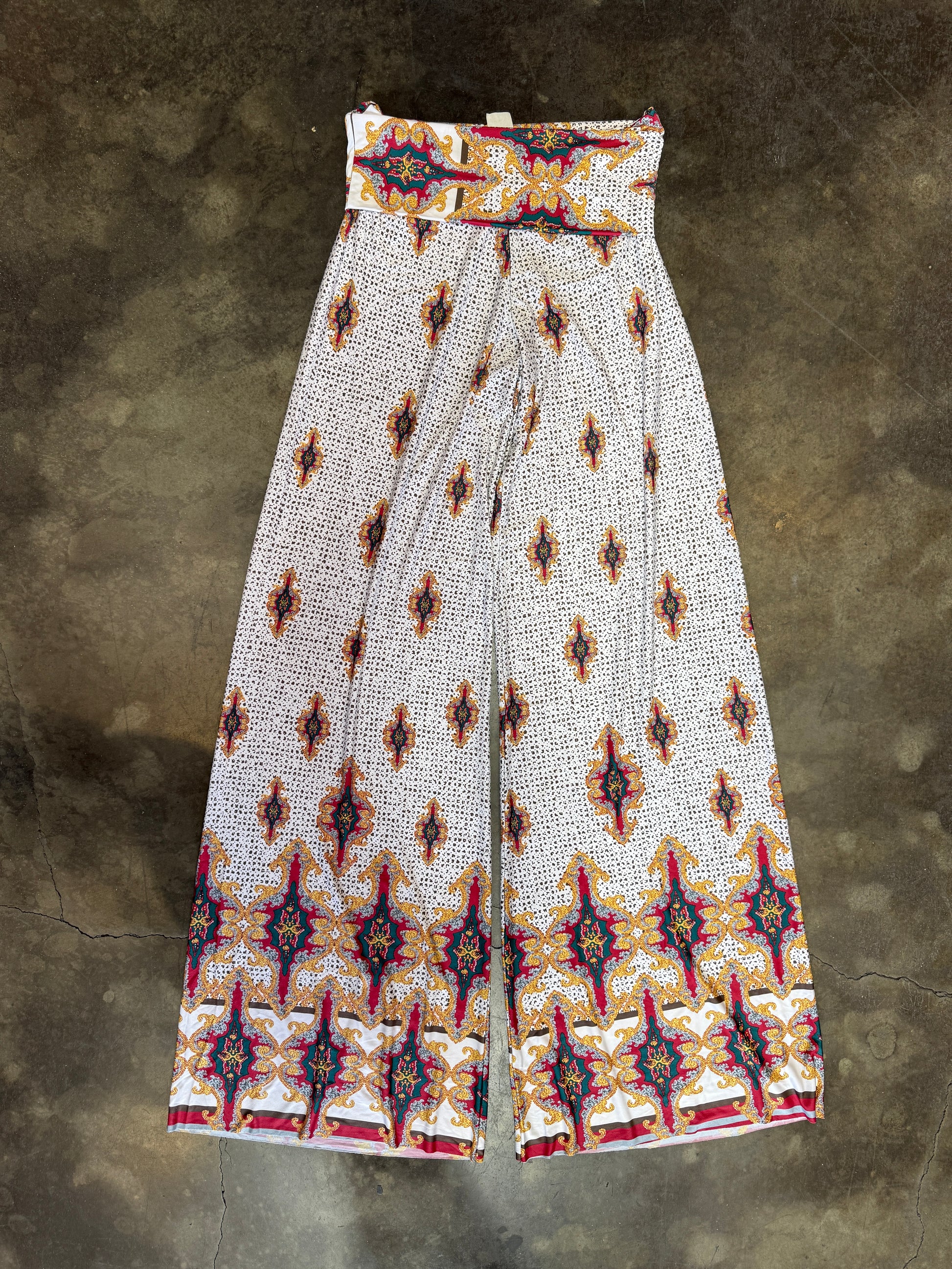Papa Palazzo Pants