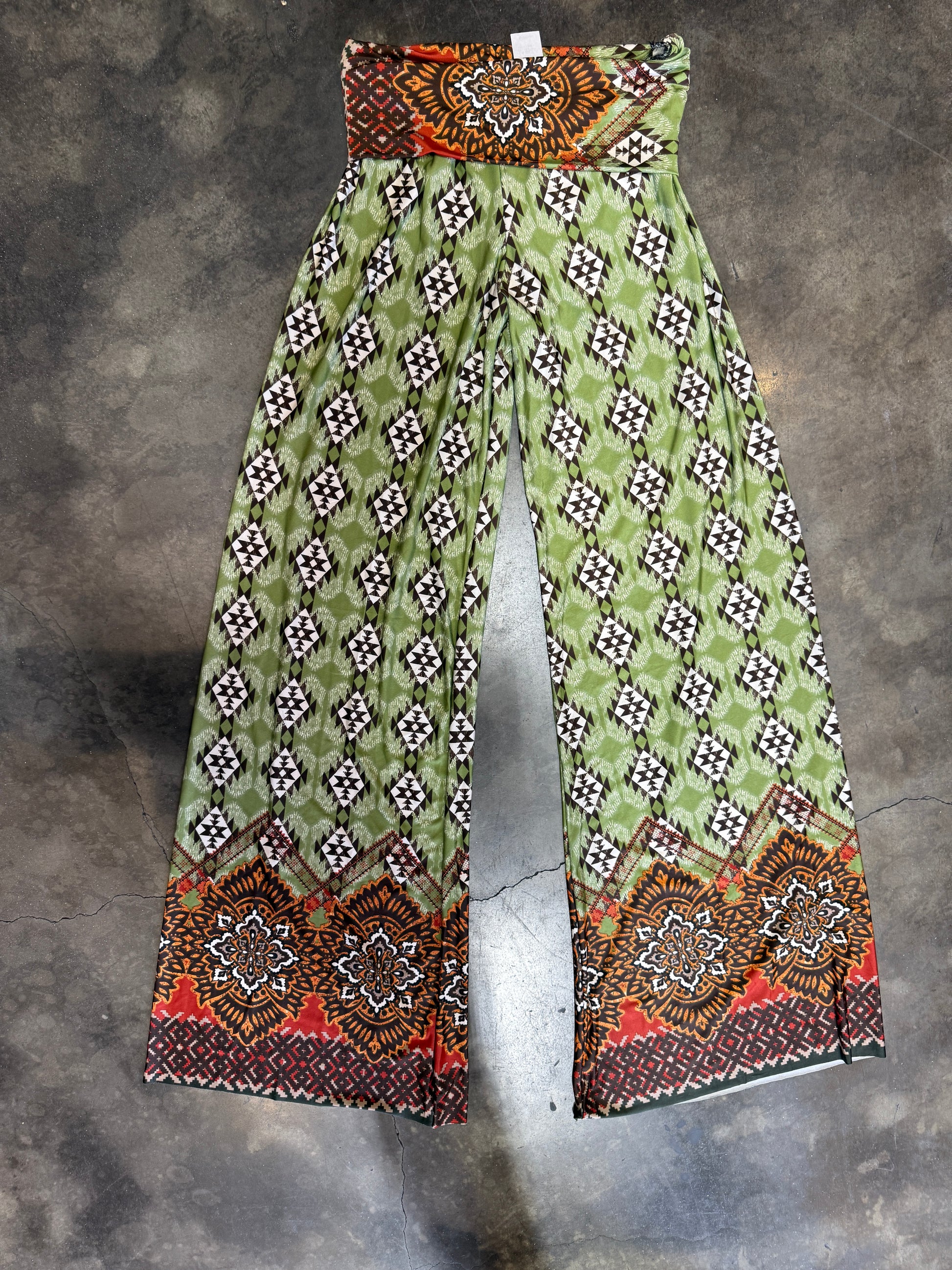 Papa Palazzo Pants