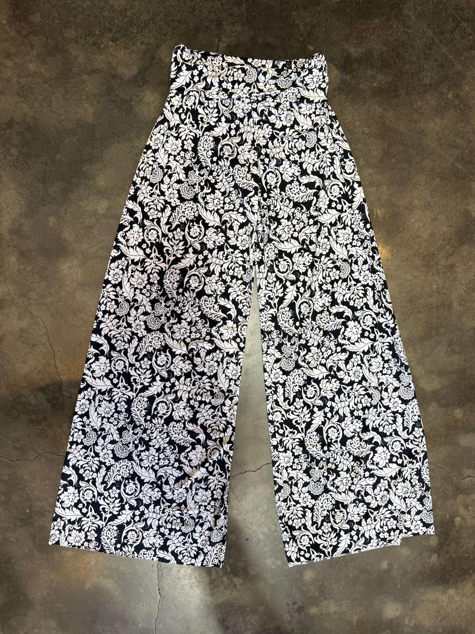 Papa Palazzo Pants