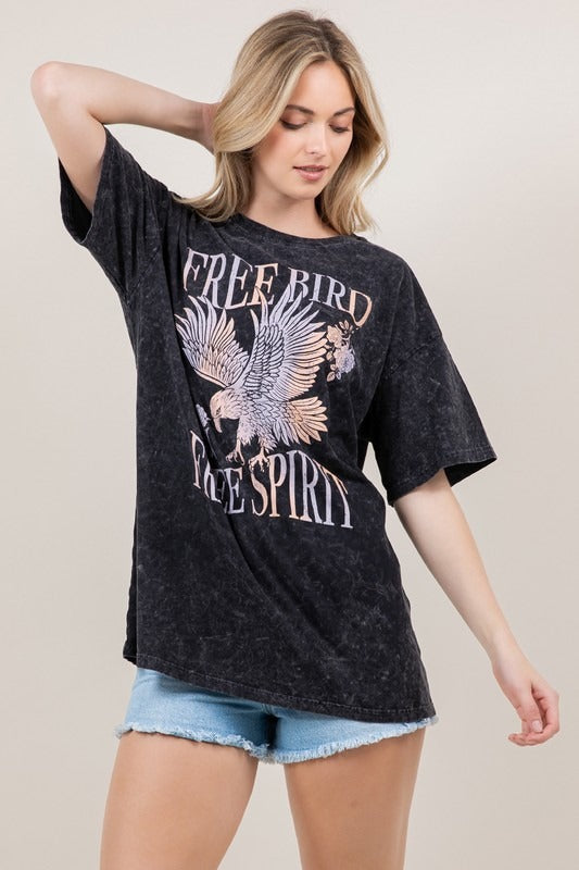 Free Bird T-Shirt