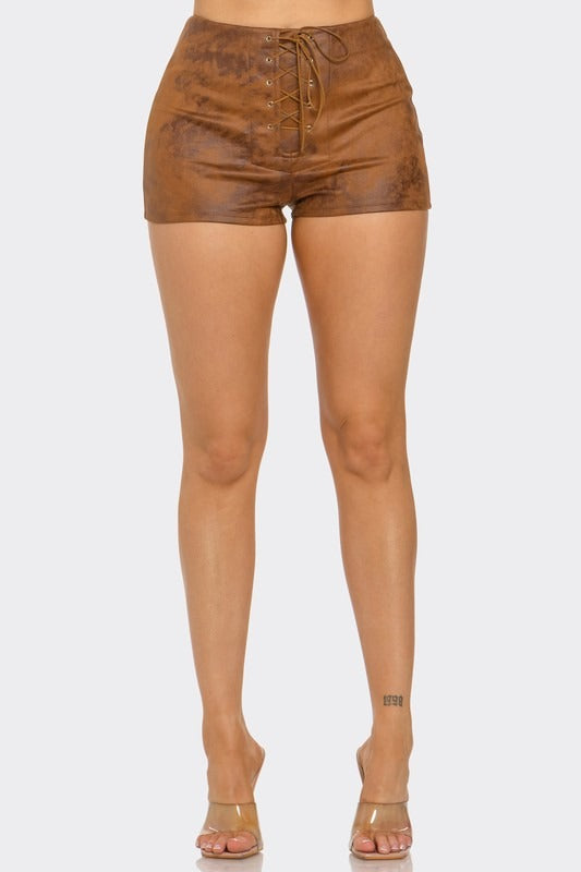Dukes Shorts