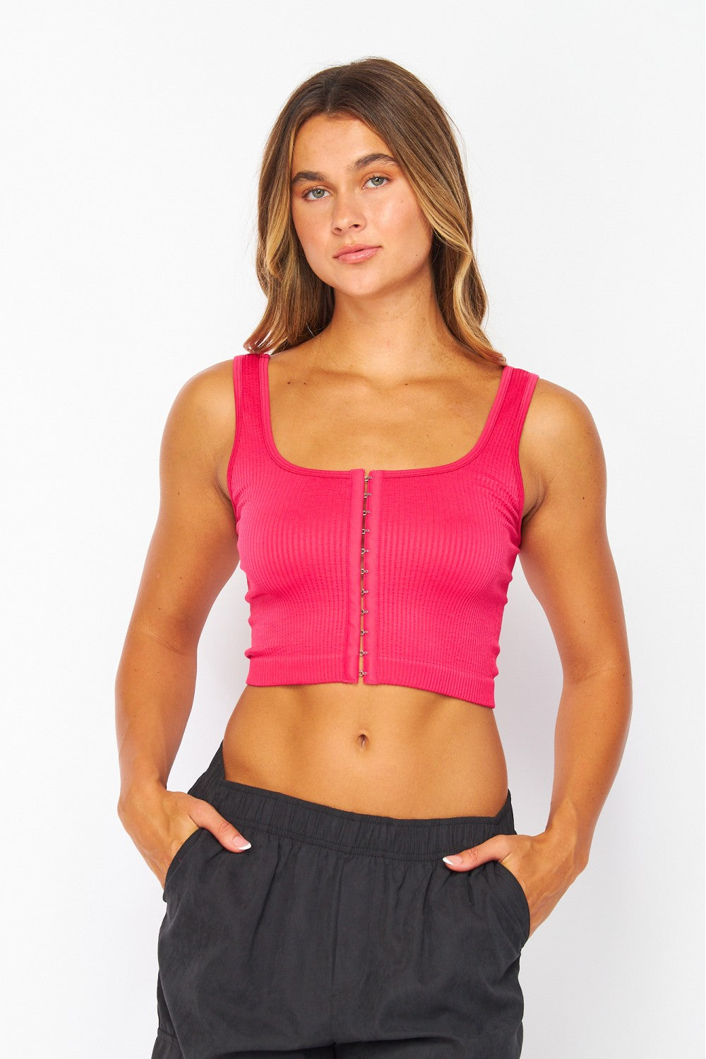 The Heather Top