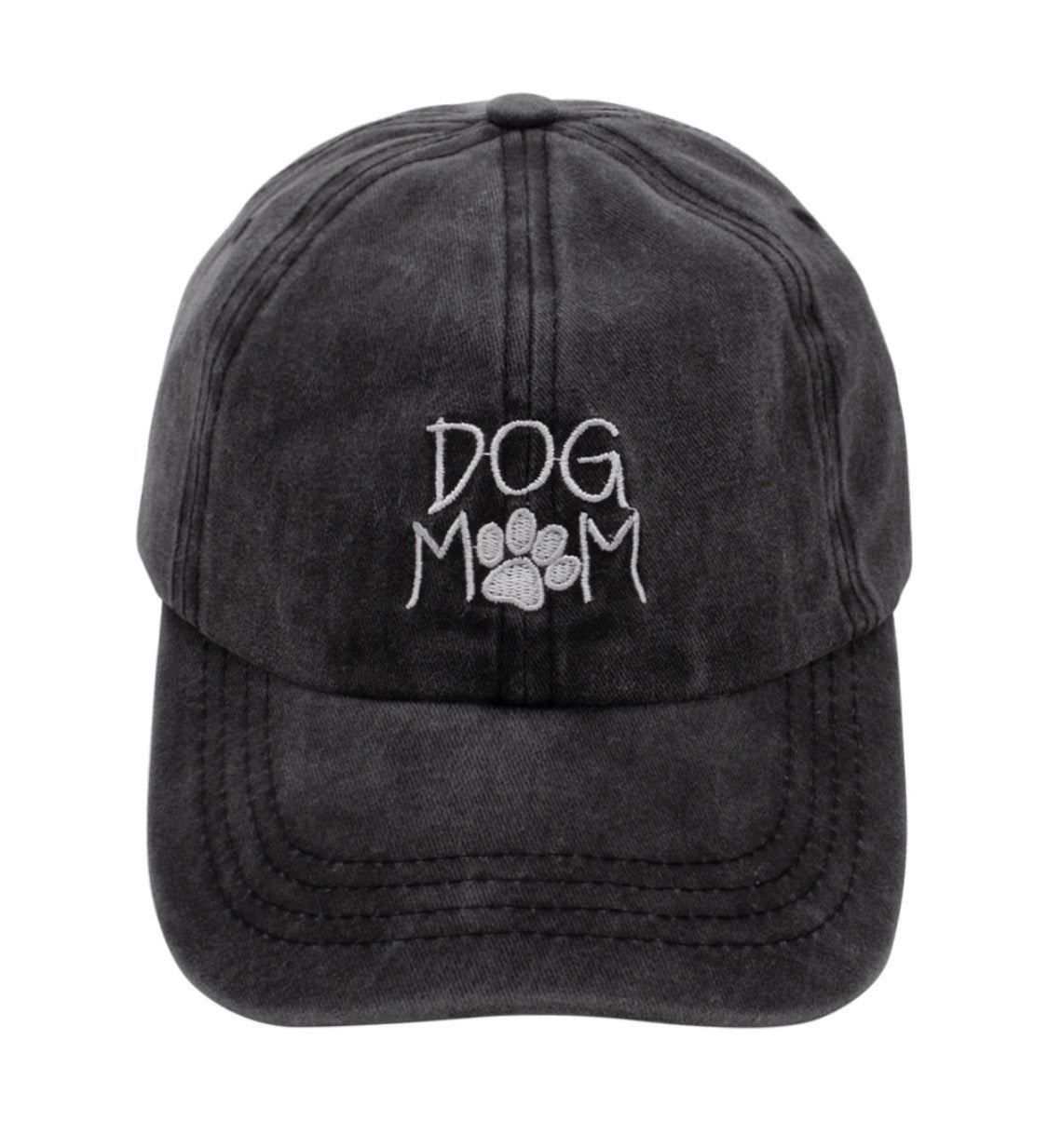 Dog Mom Hat