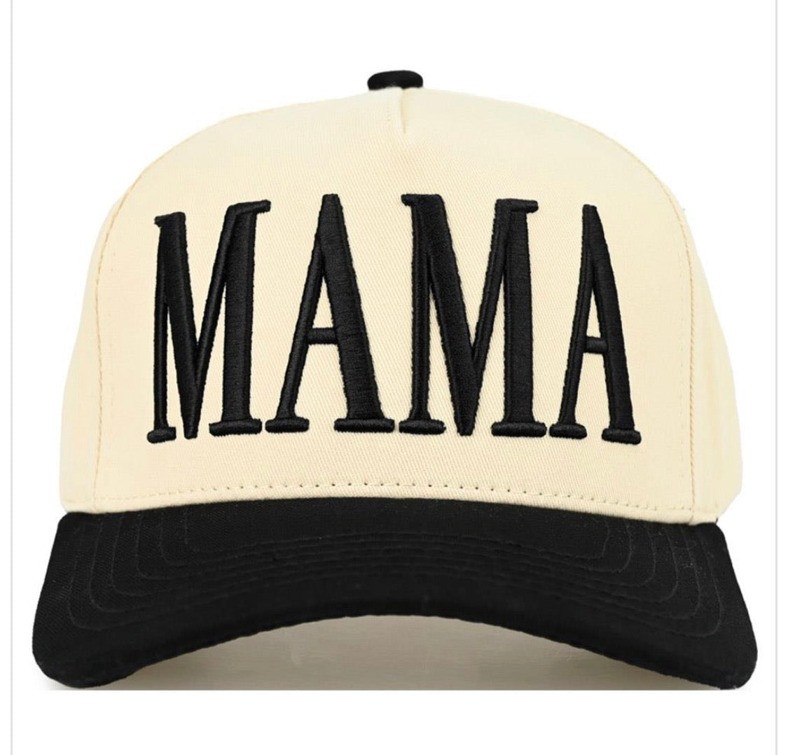MAMA Hat