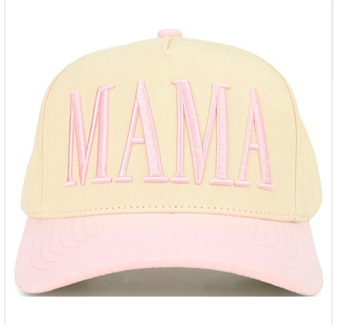MAMA Hat
