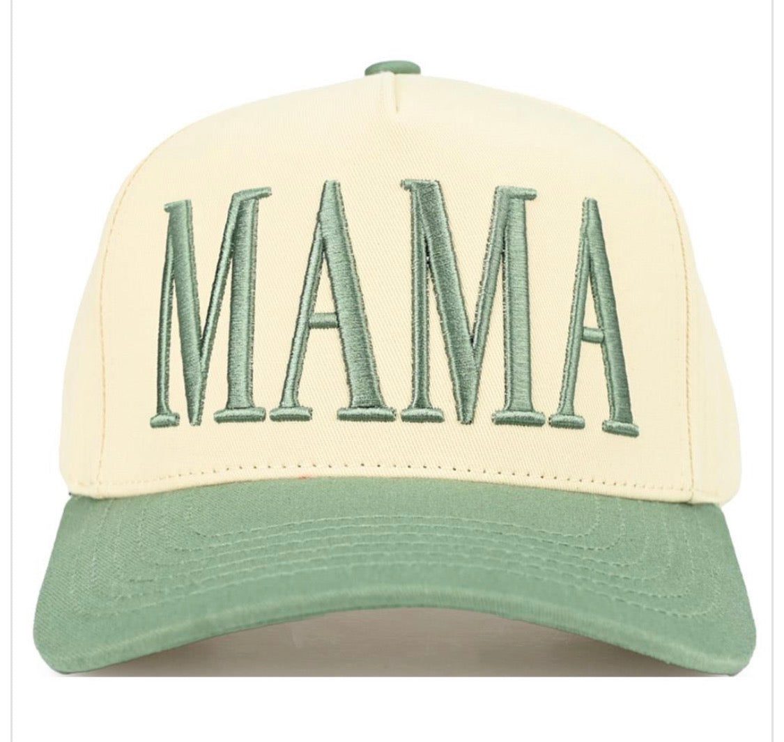 MAMA Hat