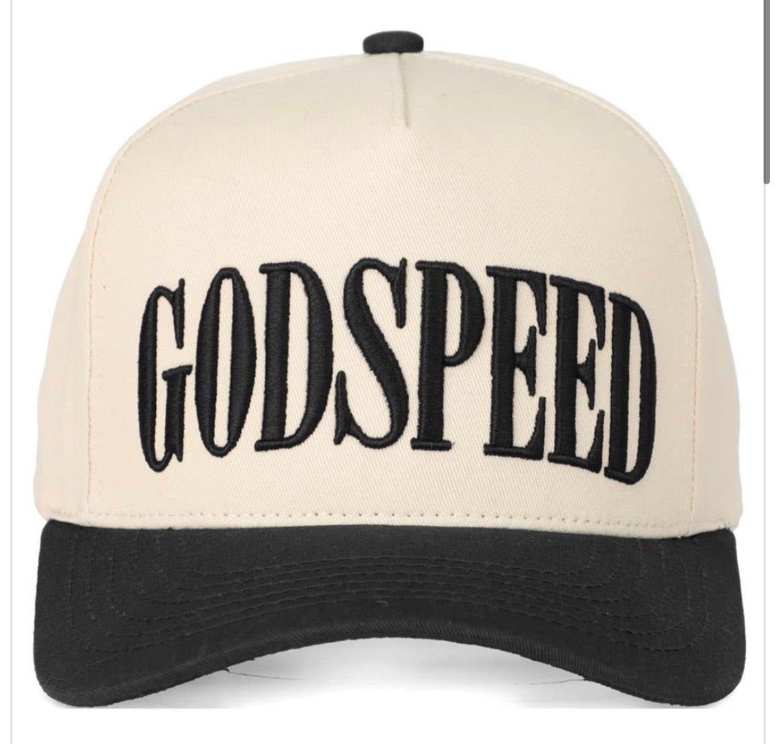 Godspeed Hat