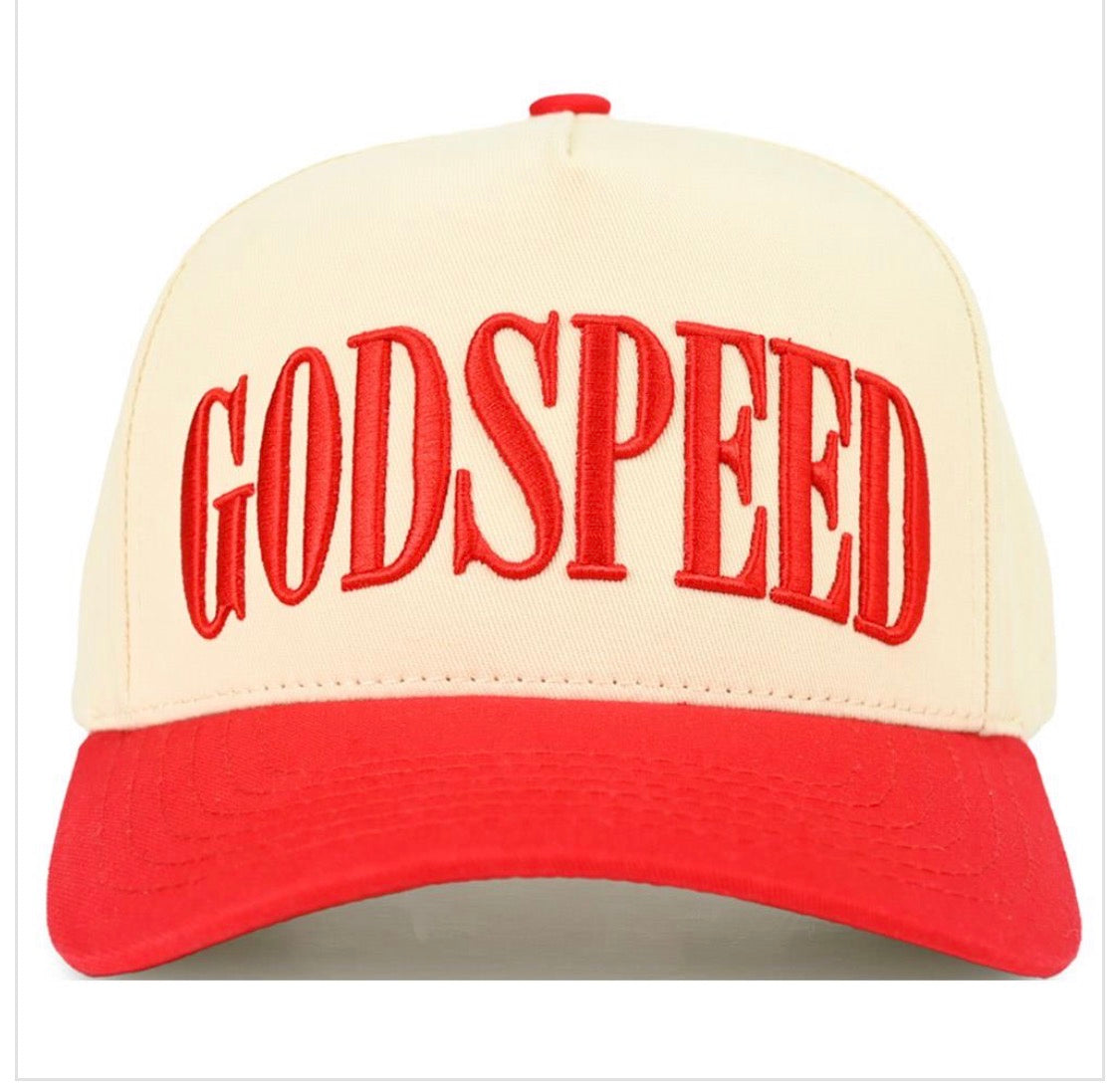 Godspeed Hat