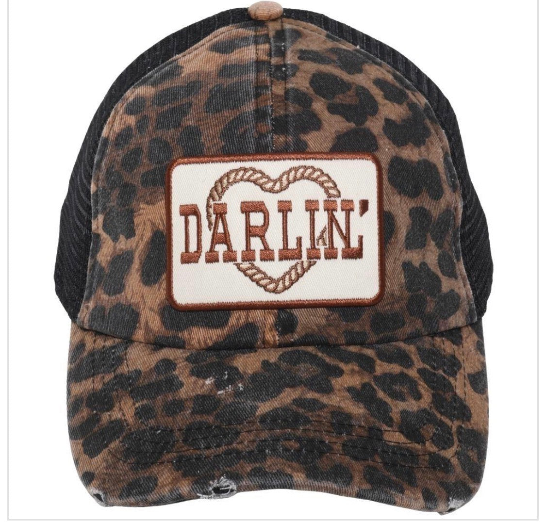 Darlin' Hat