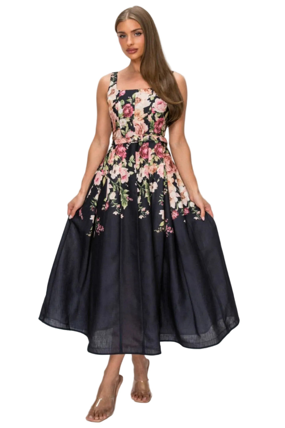 Beionca Dress