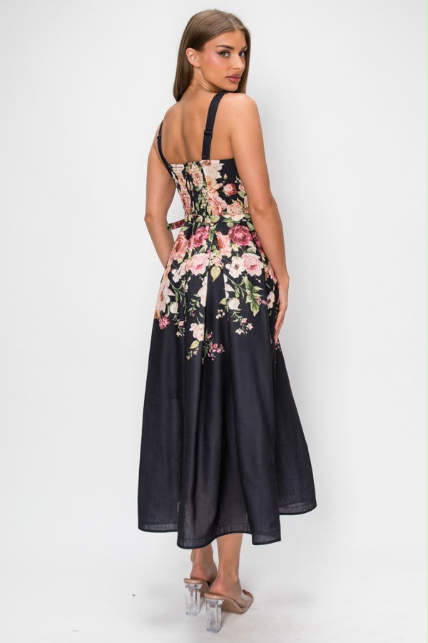Beionca Dress