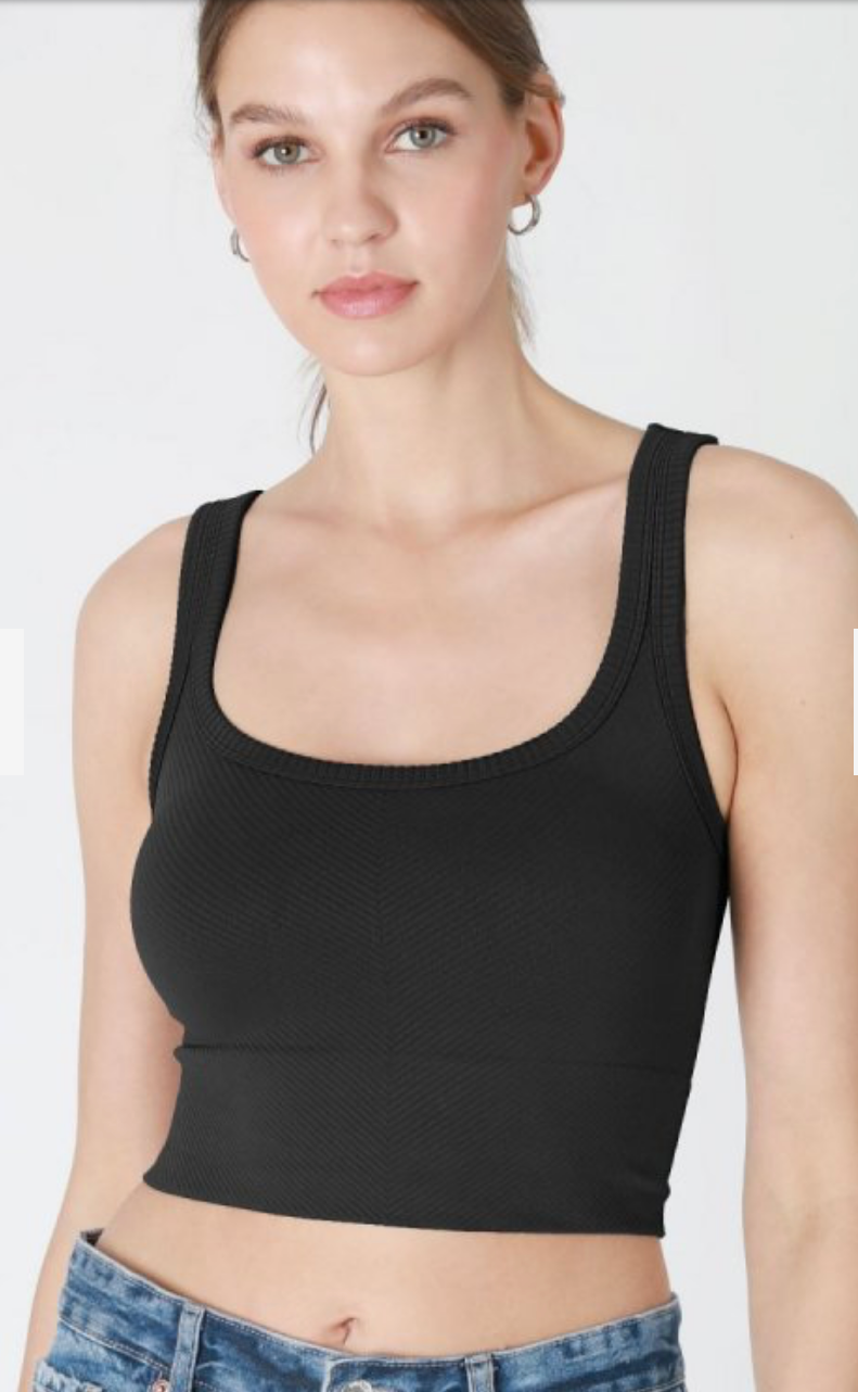 Paul Fav Basic Top