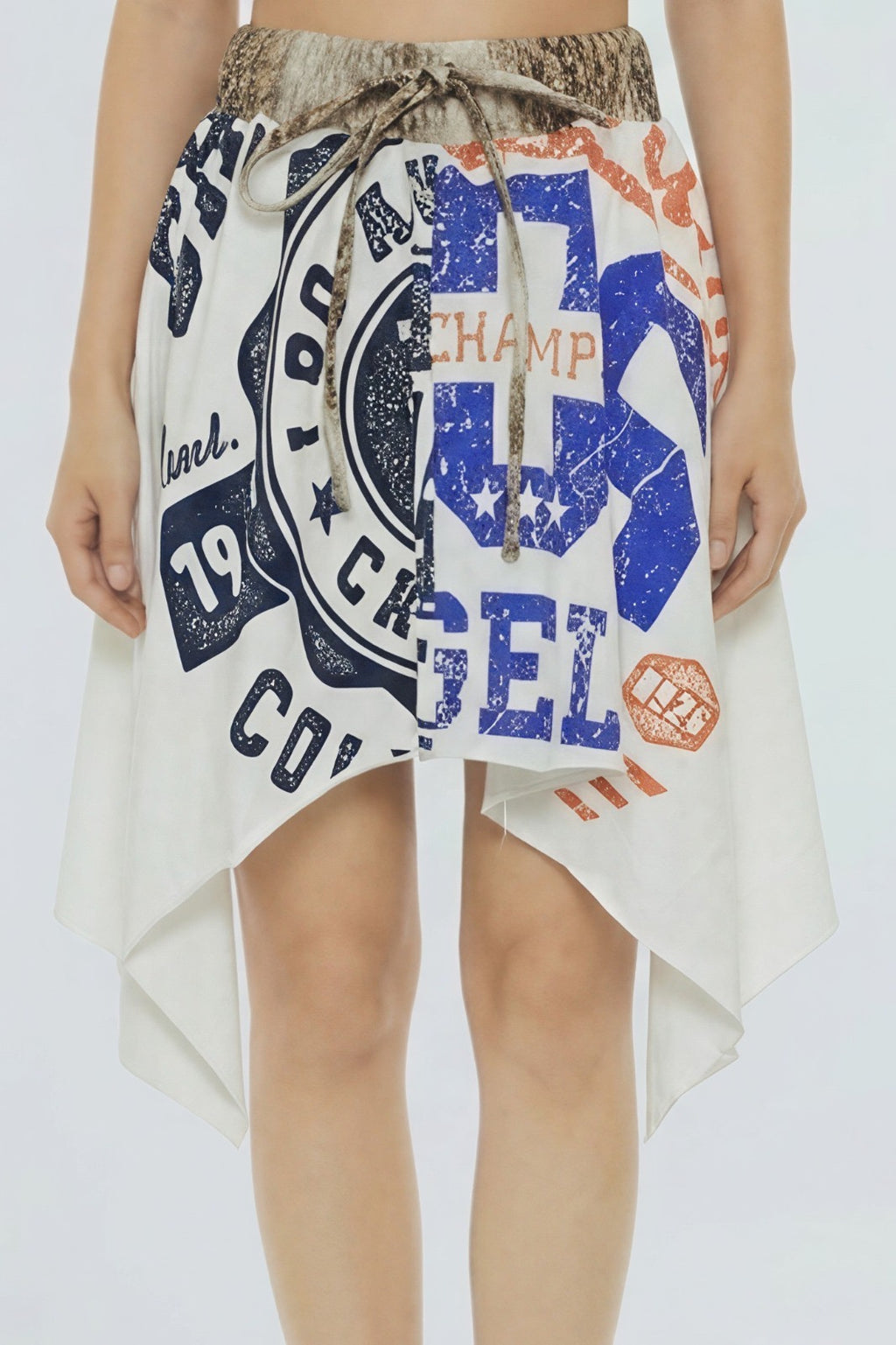 Studio Jersey Skirt