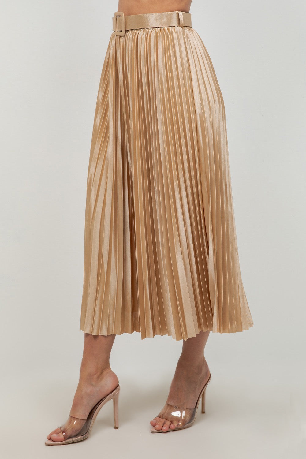 Farra Skirt