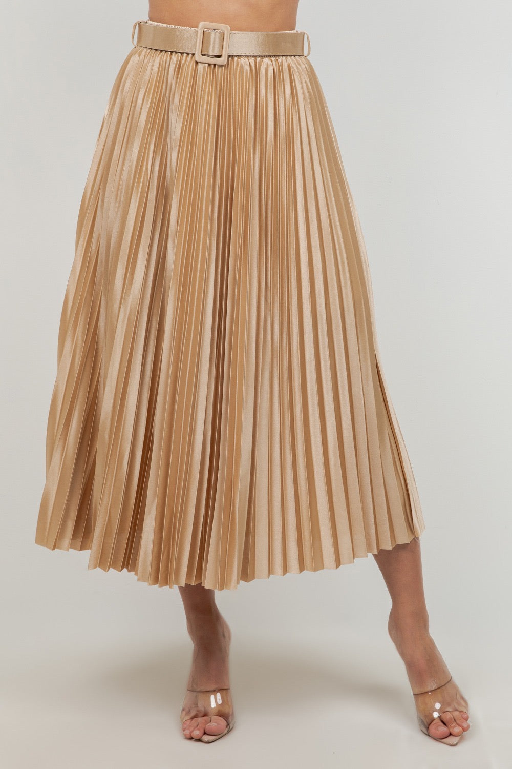 Farra Skirt