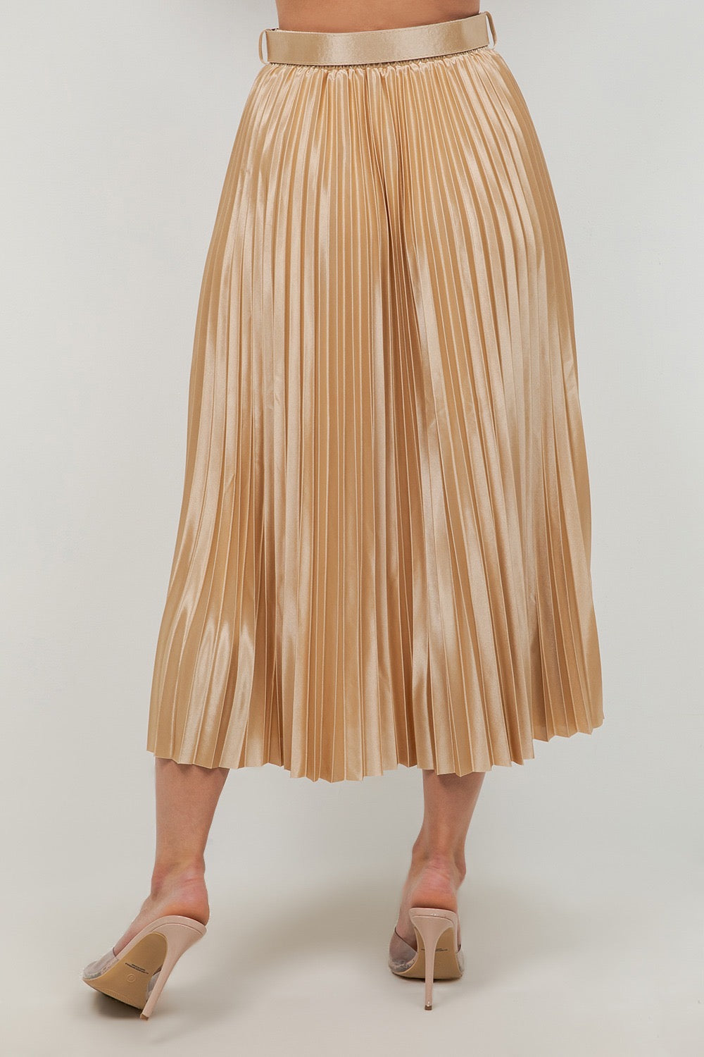 Farra Skirt