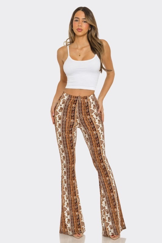 Forbidden Pants