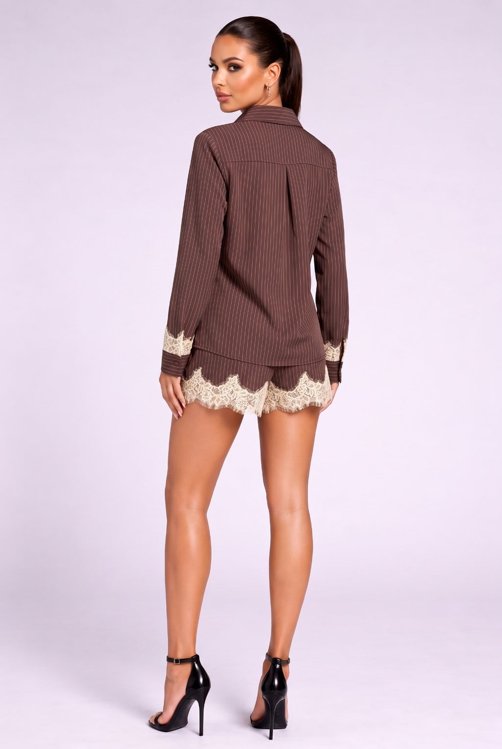 Girlie Gide Top
