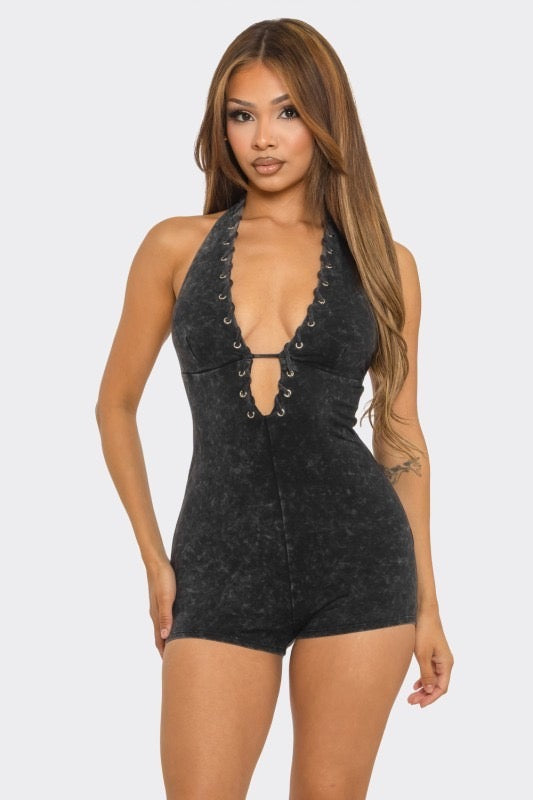 Batti Romper