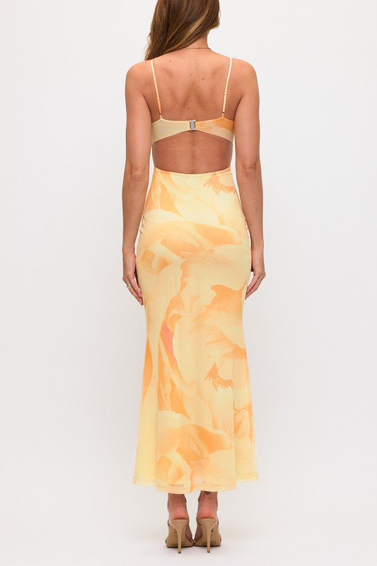 Stephany Dress
