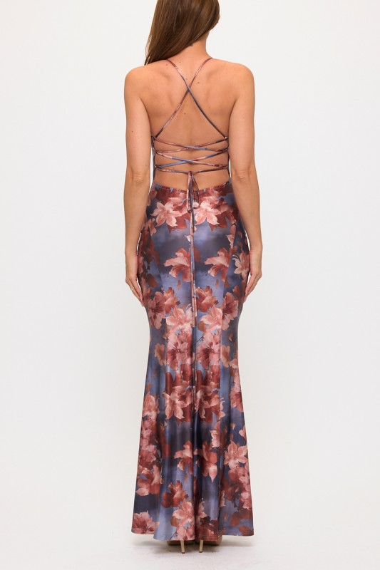 Love Story Gown