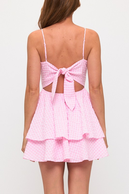Dorathy Dress