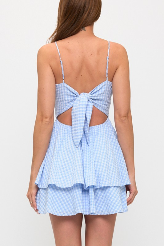 Dorathy Dress