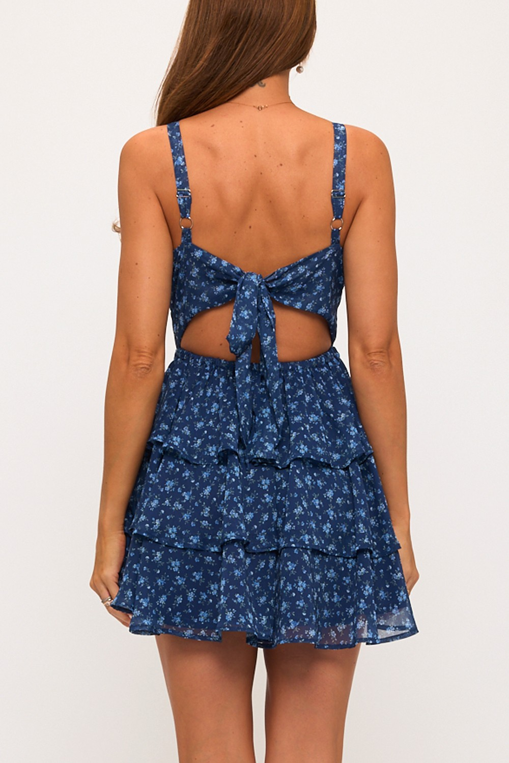 Callie Dresss