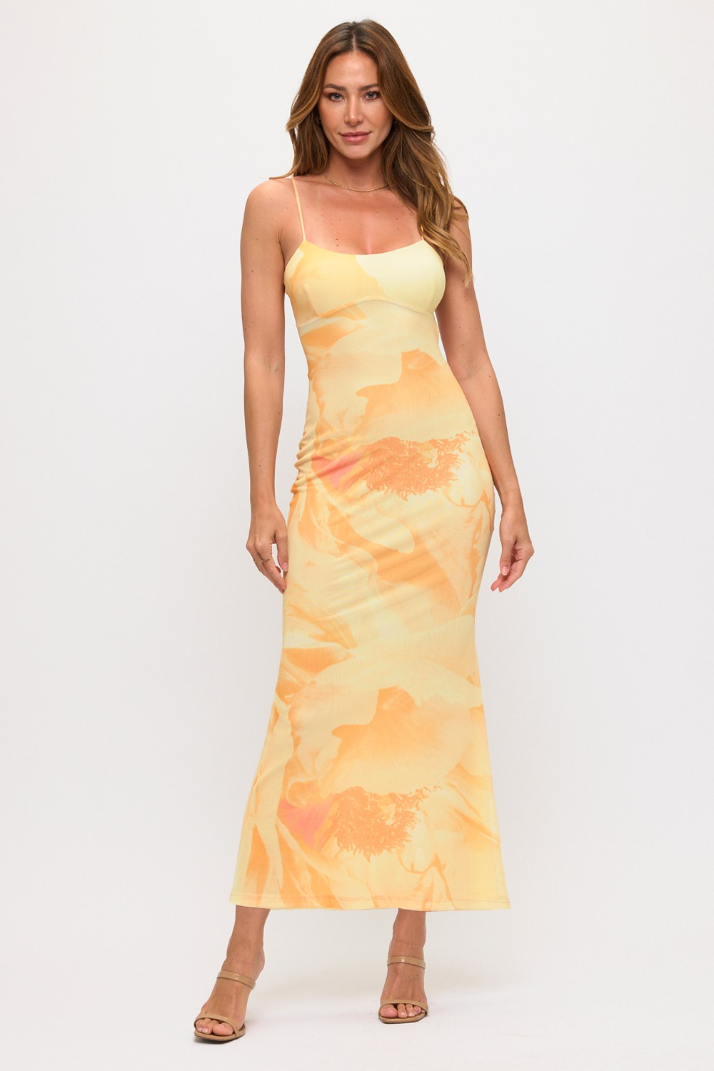 Stephany Dress