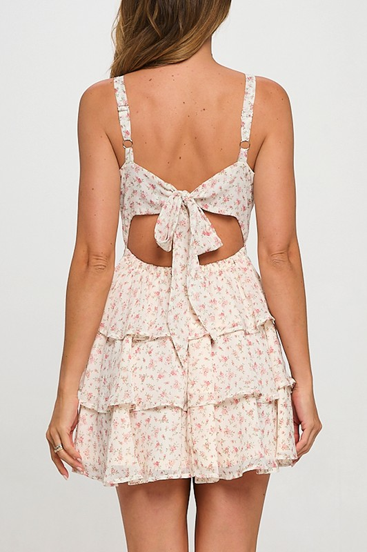 Callie Dresss