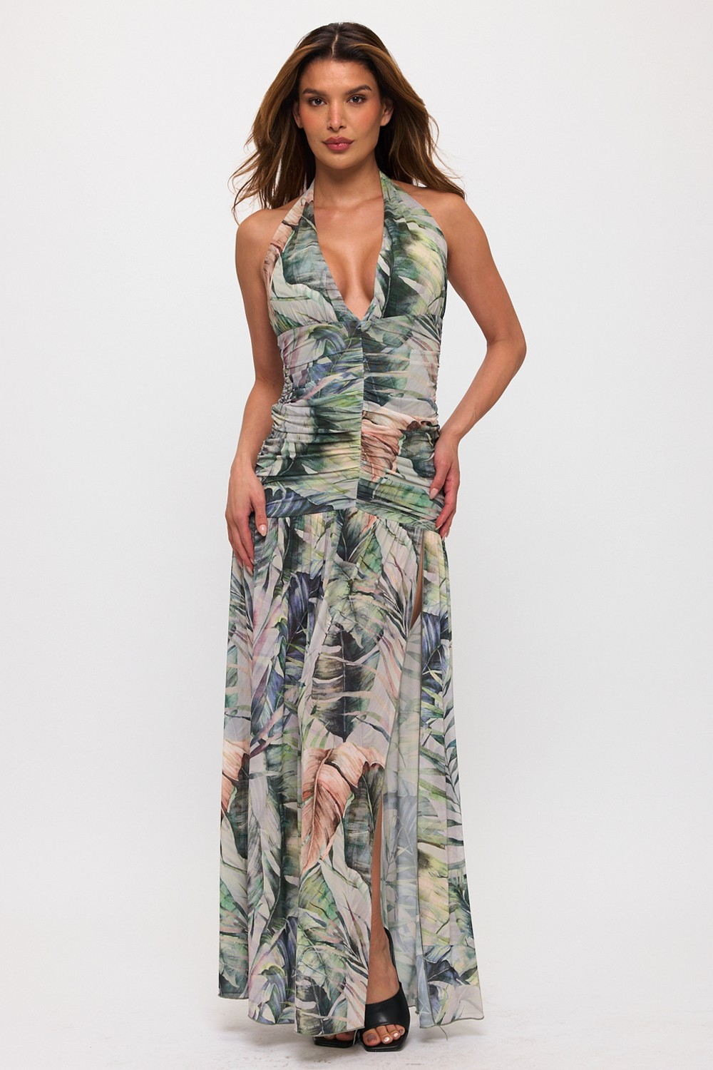 Jay Gown