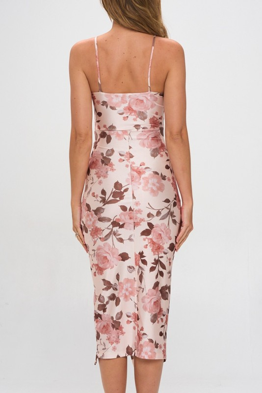 Falynne Dress