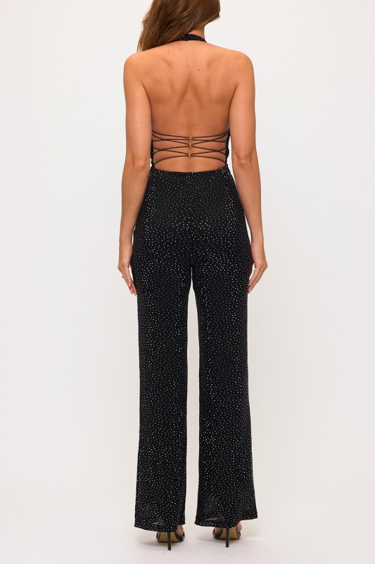 Sasha Jumpsuit