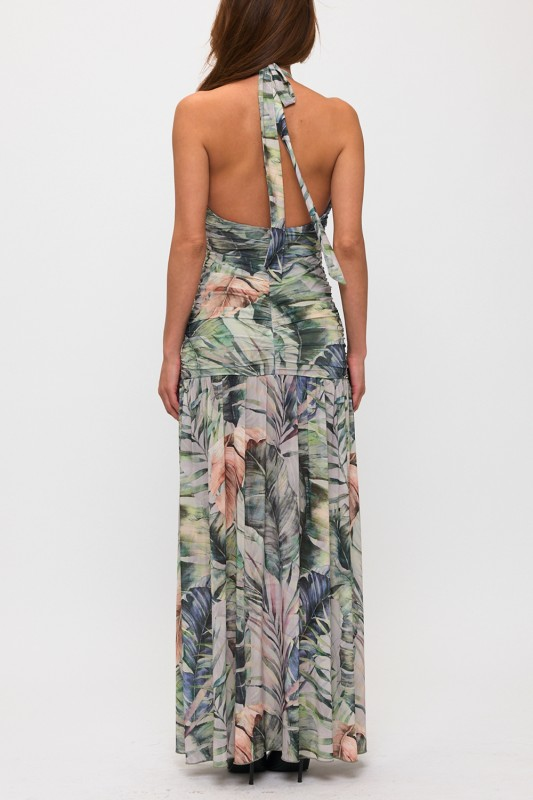 Jay Gown