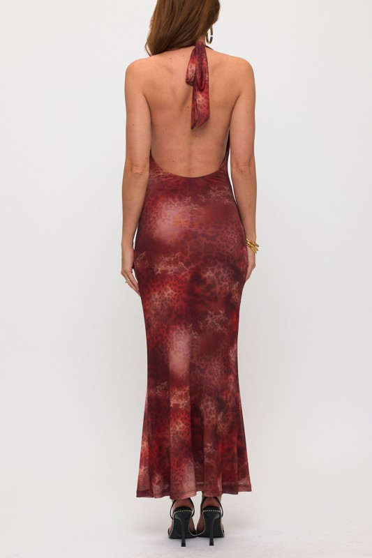 Dragon Gown