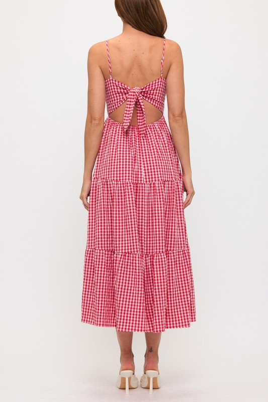 Picnic Dress