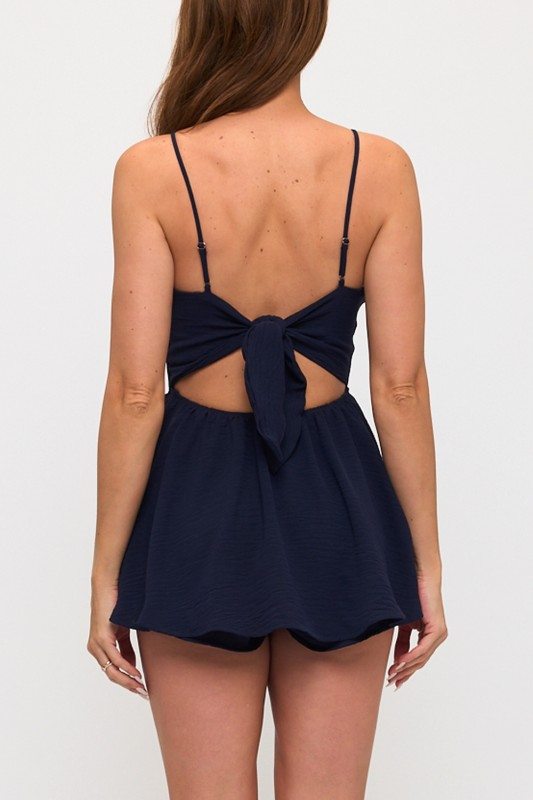 Angel Romper