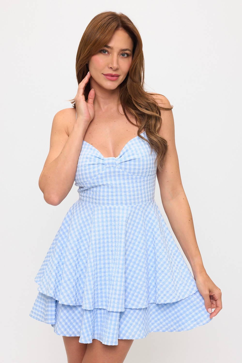 Dorathy Dress