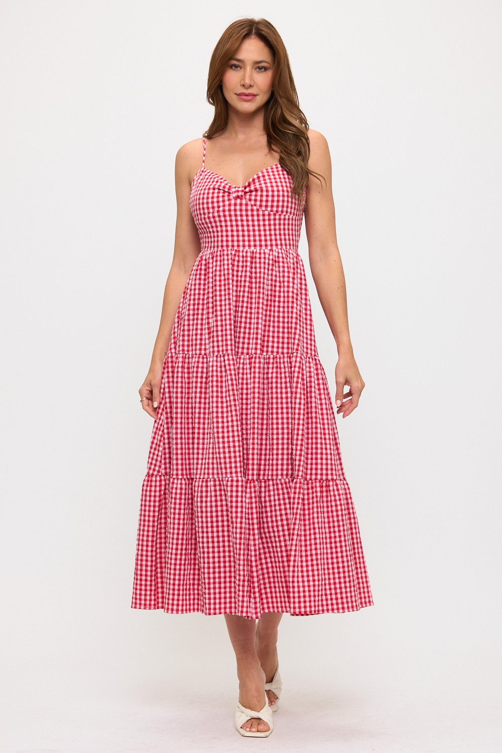 Picnic Dress